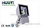 70W 110V / 220V IP65 Cool White Durable Outdoor LED Flood Lights 100 LM/W