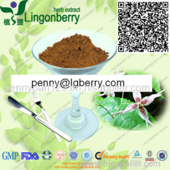 Horny goat weed extract / Epimedium Extract Icariin10%-98%HPLC