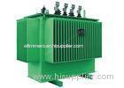 Standard 315 KVA 12KV High Voltage Power Transformers For Power Distribution