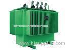 Standard 315 KVA 12KV High Voltage Power Transformers For Power Distribution