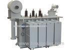 High Voltage Oil Type OLTC Transformer 3 Phase 15000 KVA 38.5 KV