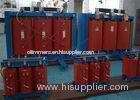 200KVA 3ph Dry Amorphous Alloy Transformer Metal Coil For Commercial Center