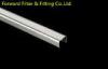 Galvanised Steel Sheet Metal U Channel , Metal Furring Channel for Ceiling System