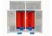Power Plant 30KVA Dry Type Power Transformer 11 KV For Electric Distribution