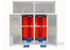 Power Plant 30KVA Dry Type Power Transformer 11 KV For Electric Distribution