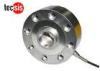 High Capacity Pancake Truck Scale Tension Compression Load Cell Of Alloy Steel
