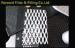Galvanized Stainless Steel Expanded Metal Mesh With Anti Rust Paint