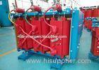 6 KV 100KVA Dry Amorphous Alloy Transformer 3 Phase Epoxy Resin Non-Gold