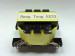 Electrical EE33 high frequency transformer used for automation equipment