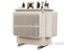 400 KVA 3phase High Voltage Power Transformers 11KV For Power Plant
