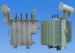35 KV 4000KVA OLTC Transformer Oil Immersed Copper Coil Winding / Wound