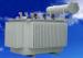 3phase High Voltage Power Transformers 35kv 750 KVA For Chemical Industries