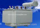 3phase High Voltage Power Transformers 35kv 750 KVA For Chemical Industries