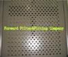 Stainless Steel 304 Perforated Metal Sheet / Perforated Metal Ceiling Panels