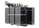 35KV 4000KVA Electric Arc Furnace Transformer 60Hz , Grounding Furnace Transformer