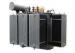35KV 4000KVA Electric Arc Furnace Transformer 60Hz , Grounding Furnace Transformer