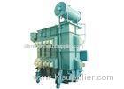 33KV 6000 KVA Electric Arc Furnace Oil Immersed Transformer High Frequency