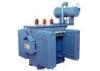 Indoor / Outdoor 5500 KVA Electric Arc Furnace Transformer Adjustable Energy Efficient
