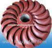 Professional 55KW Pico Hydro Electricity Turbine for Hydro Electric Plant