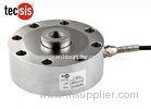 Pancake Truck Scale Tension Compression Load Cell of Alloy Steel