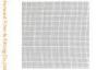 2080 / 2520 Nickel Certified Stainless Steel Hardware Cloth Wire Mesh With Plain Dutch Weave