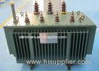 11 KV Oil Amorphous Alloy Amorphous Metal Transformer Transformer 1000KVA