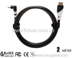 Extreme Quality 28AWG 1080p Gold HDMI Cable