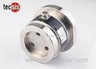 Miniature Strain Gauge Load Cell Compression Sensor of Alloy Steel 30t To 50t