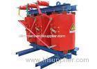 Eectric 75 KVA Dry Type Transformer For Substations , 3 Phase Power Transformers