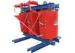 Eectric 75 KVA Dry Type Transformer For Substations , 3 Phase Power Transformers
