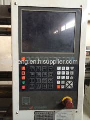 Super Master SM-90HC used Injection Molding Machine