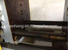 Super Master SM-90HC used Injection Molding Machine