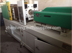 Super Master SM-90HC used Injection Molding Machine