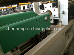 Super Master SM-90HC used Injection Molding Machine
