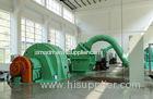 1000KW Micro-hydro Water Turbine Generators for Hydro Power Plant / Hydropower Project