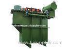 Oil-Immersed Electric Arc Furnace Transformer Three Phase 12KV 7500 KVA