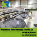Trustworthy gypsum board production line supplier
