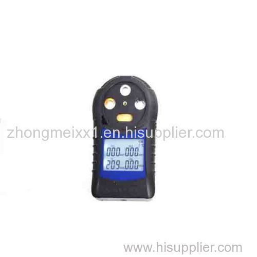 CD4 Handheld multi-gas detector