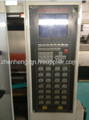 Creator (Qun Ji) CI-90 used Injection Molding Machine