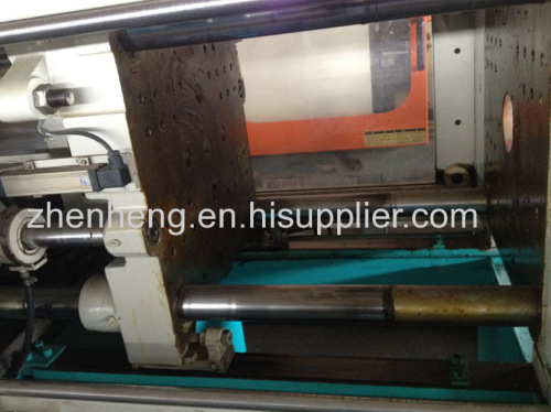 Creator (Qun Ji) CI-90 used Injection Molding Machine 