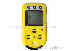 HD900 4in1 gas detector