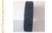 Black Iron / Aluminium Wire Epoxy Coated Wire Mesh for Filter / Window Screen