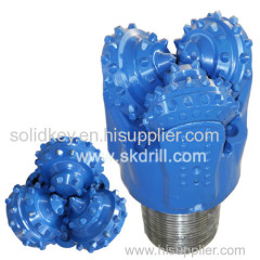 TCI tricone rock bit used for drilling tricone bit rock bit