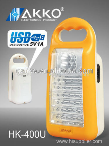 40pcs LED Emergency Light