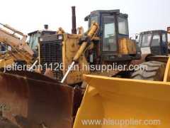 used komatsu D85A bulldozer for sale good condition