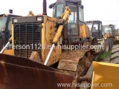 used komatsu D85A bulldozer for sale good condition