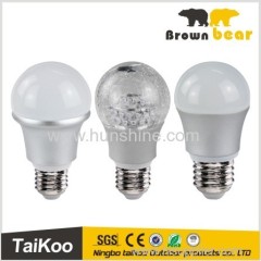 2014 new design and good quality 4w led bulb