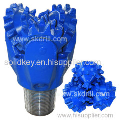 tricone roller bit steel tooth tricone bit mill tooth tricone bit ock bit