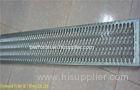 Corrosion Resistance Perforated Metal Sheet , Perforated Stainless Steel Screen / Plate