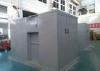 10000 KVA Unit Transformer Substation 3 Phase , Combination Power Transformers
